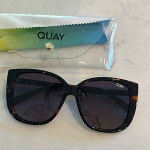 Quay Australia Ever After Leopard 125 polarized